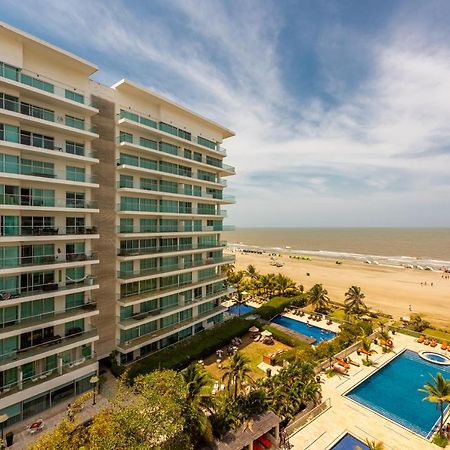 Edificio Morros 3 Apartment Cartagena Exterior photo