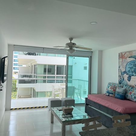 Edificio Morros 3 Apartment Cartagena Room photo