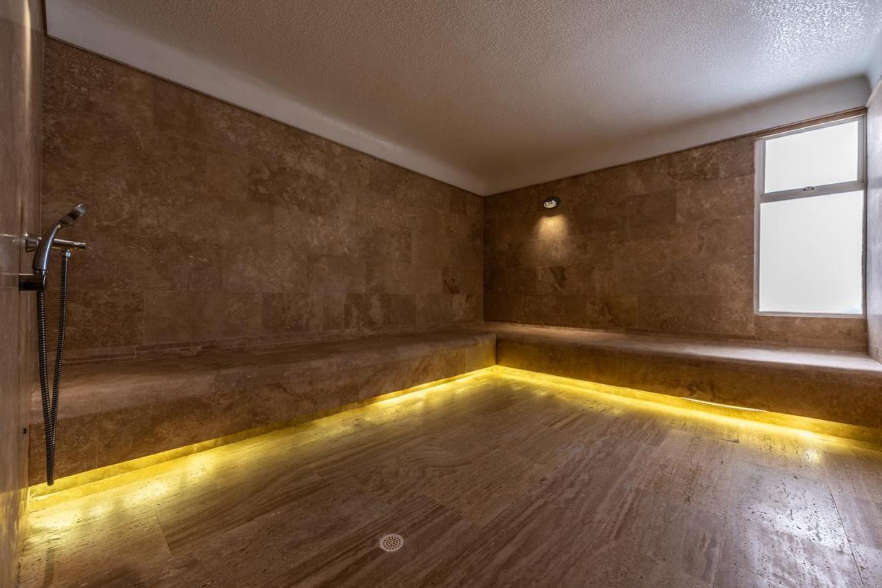 Edificio Morros 3 Apartment Cartagena Exterior photo