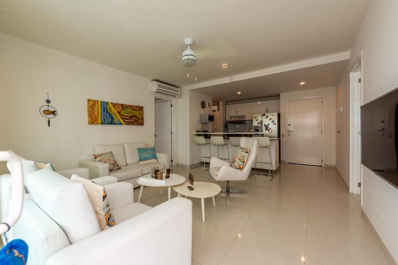 Edificio Morros 3 Apartment Cartagena Room photo