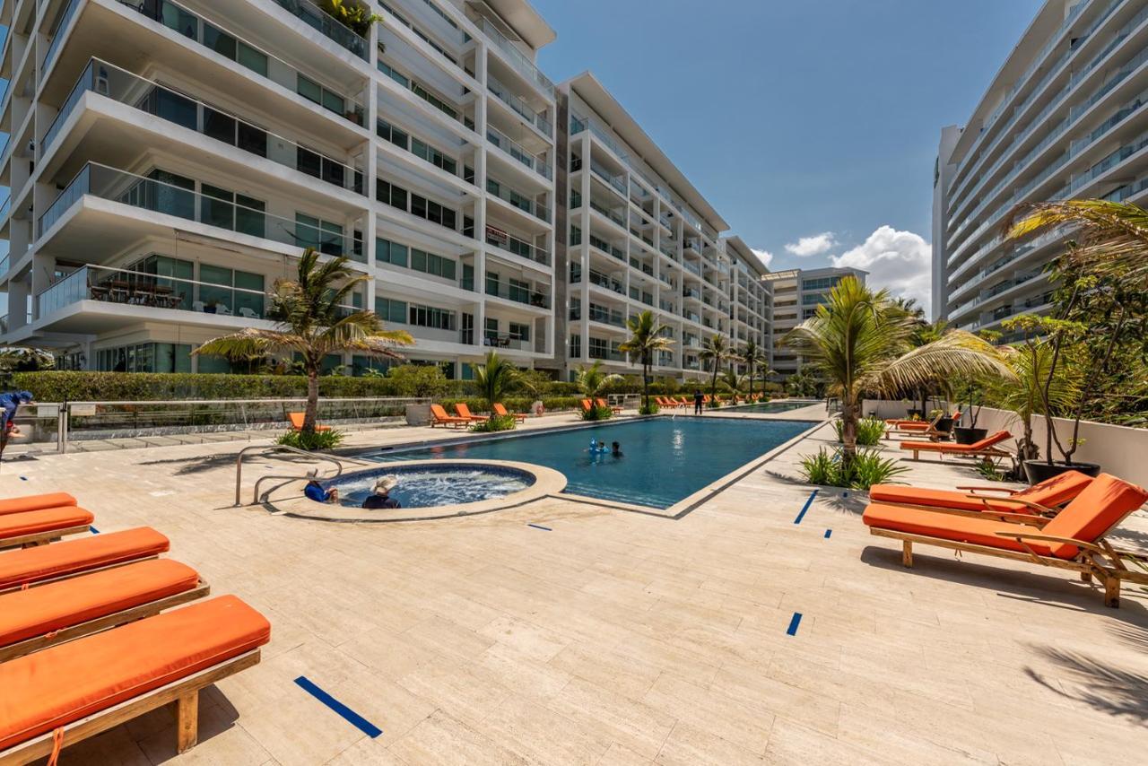 Edificio Morros 3 Apartment Cartagena Exterior photo