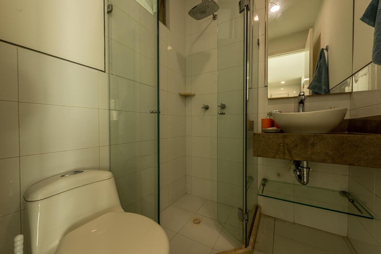 Edificio Morros 3 Apartment Cartagena Exterior photo