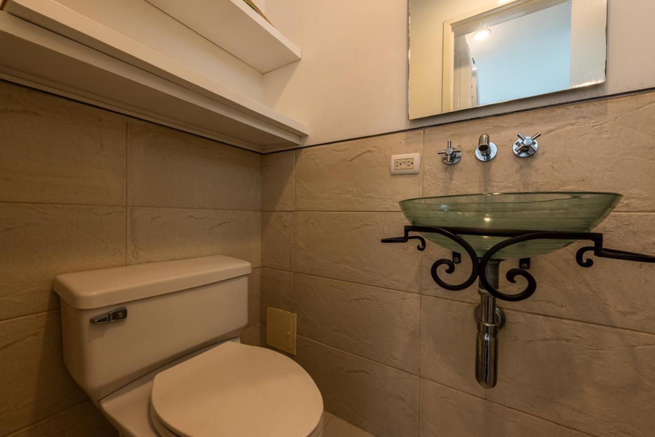 Edificio Morros 3 Apartment Cartagena Exterior photo