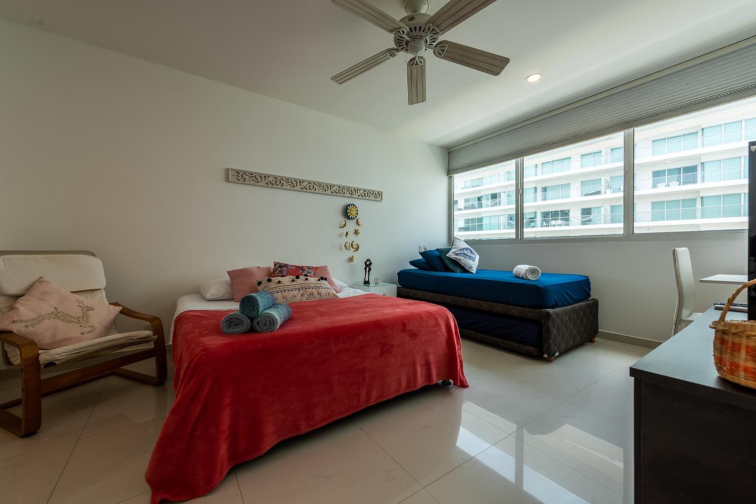Edificio Morros 3 Apartment Cartagena Room photo