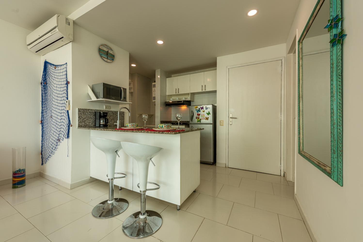 Edificio Morros 3 Apartment Cartagena Room photo
