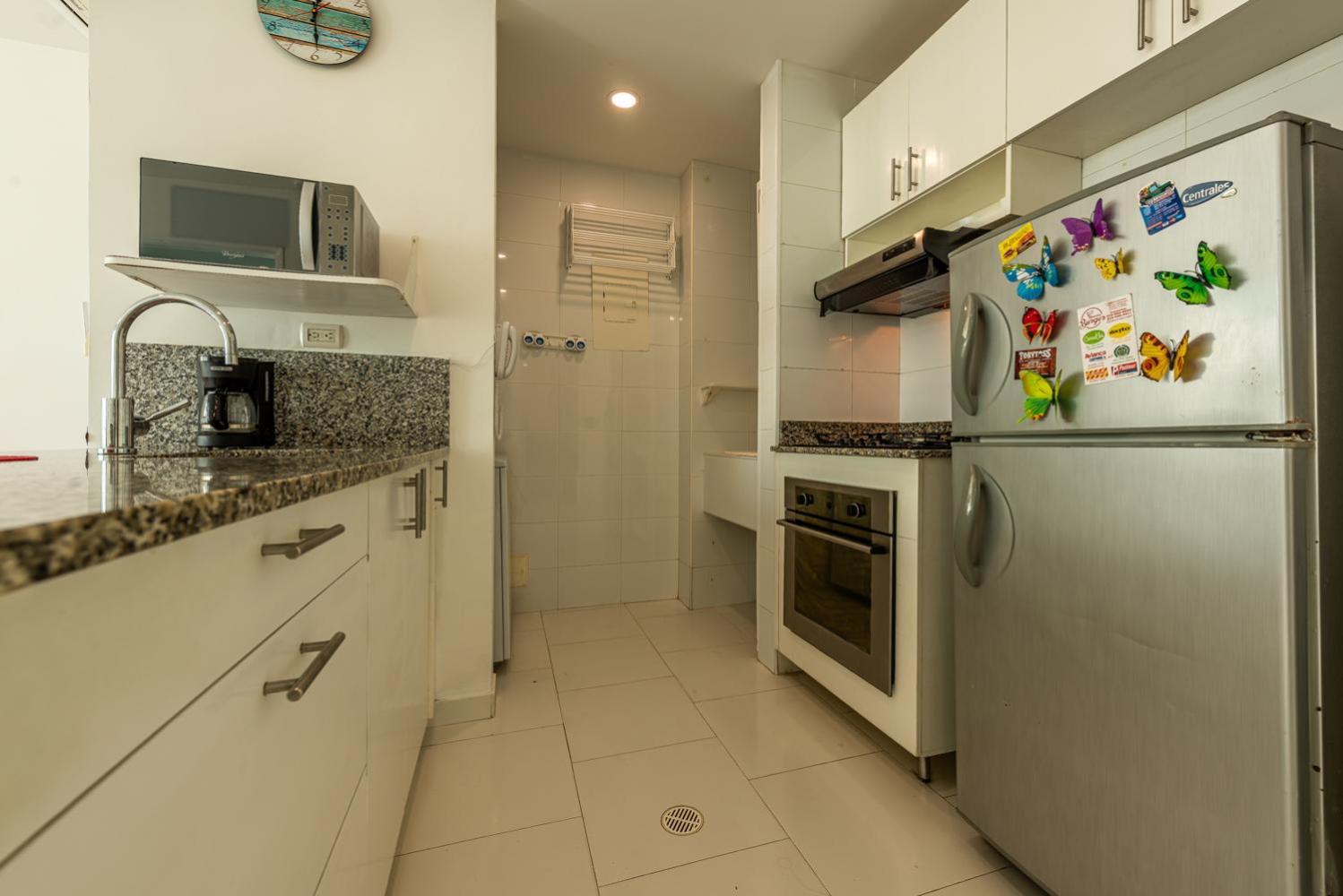 Edificio Morros 3 Apartment Cartagena Room photo