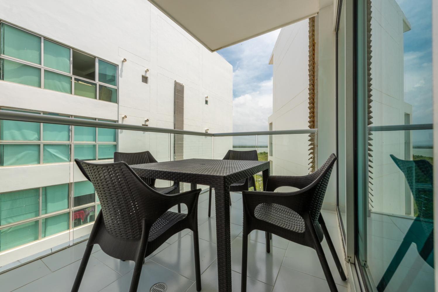 Edificio Morros 3 Apartment Cartagena Room photo