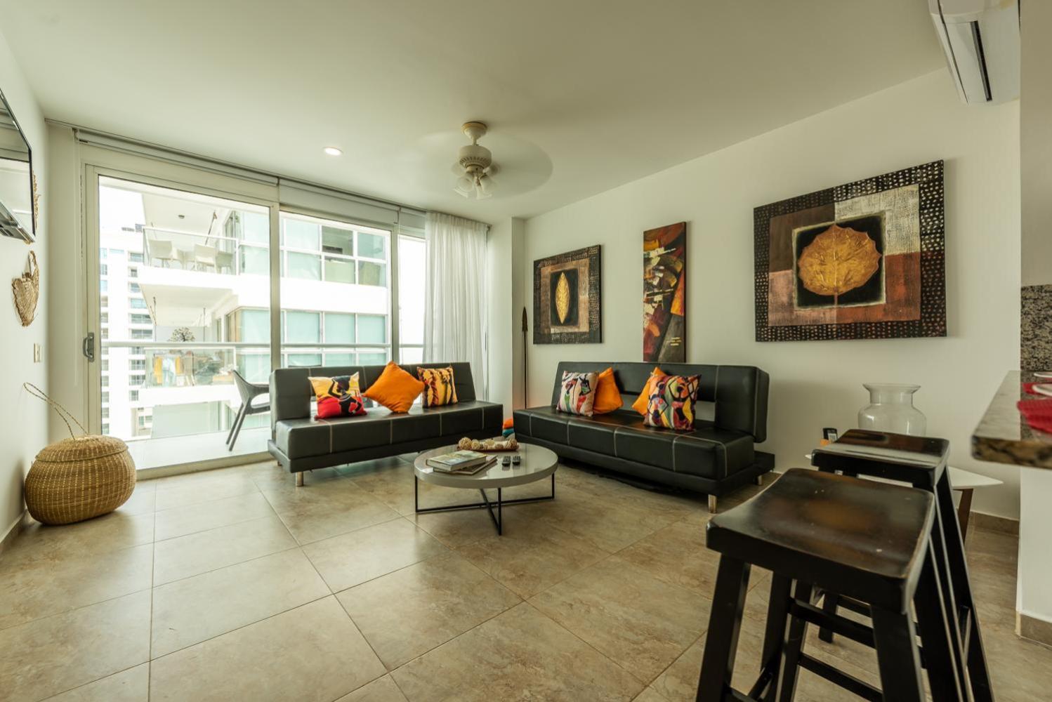Edificio Morros 3 Apartment Cartagena Room photo