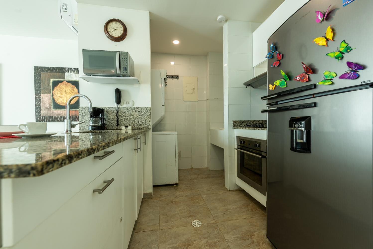 Edificio Morros 3 Apartment Cartagena Room photo