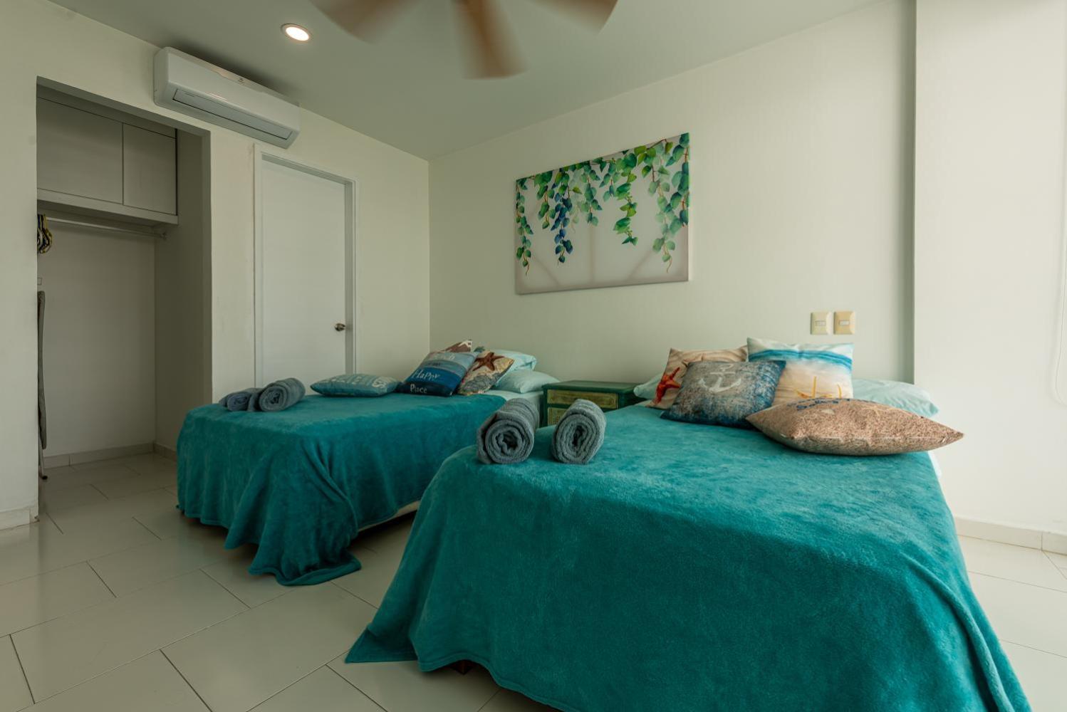 Edificio Morros 3 Apartment Cartagena Room photo