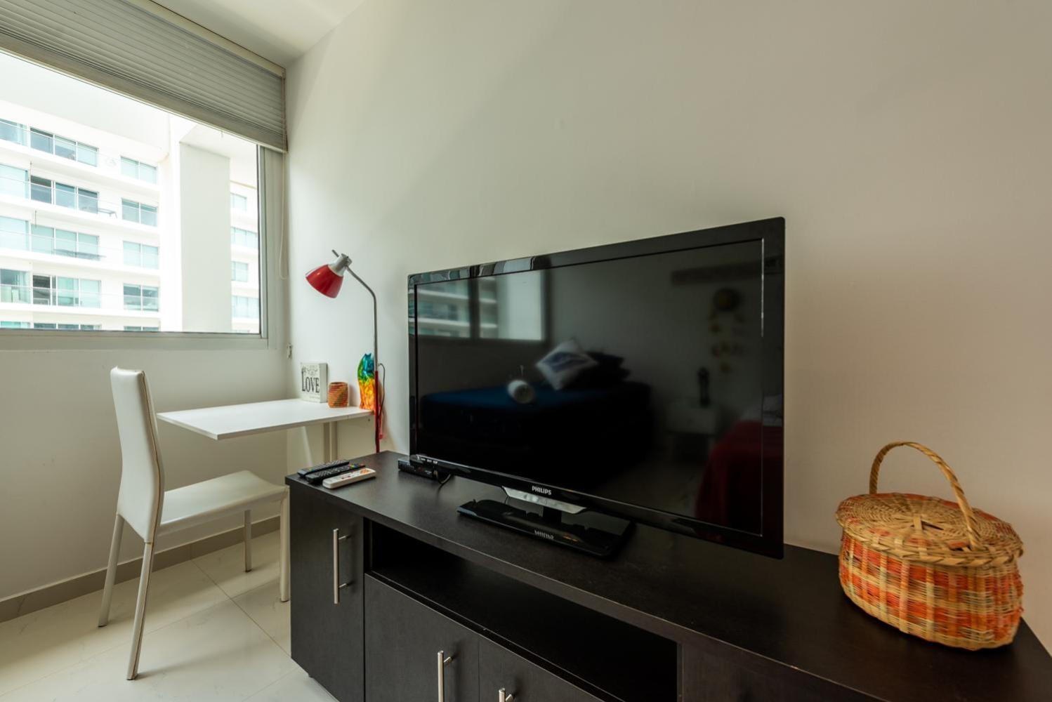Edificio Morros 3 Apartment Cartagena Room photo