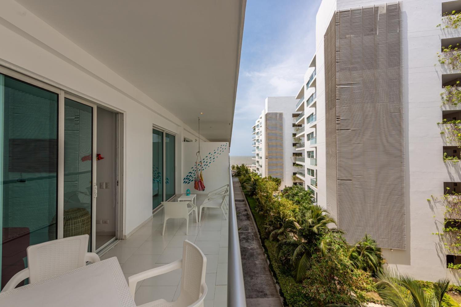 Edificio Morros 3 Apartment Cartagena Room photo