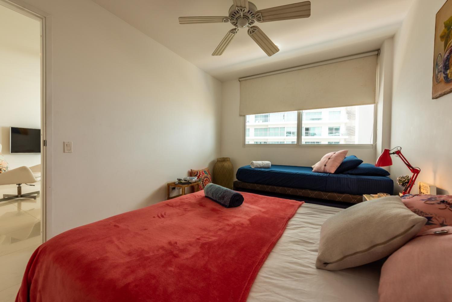 Edificio Morros 3 Apartment Cartagena Room photo
