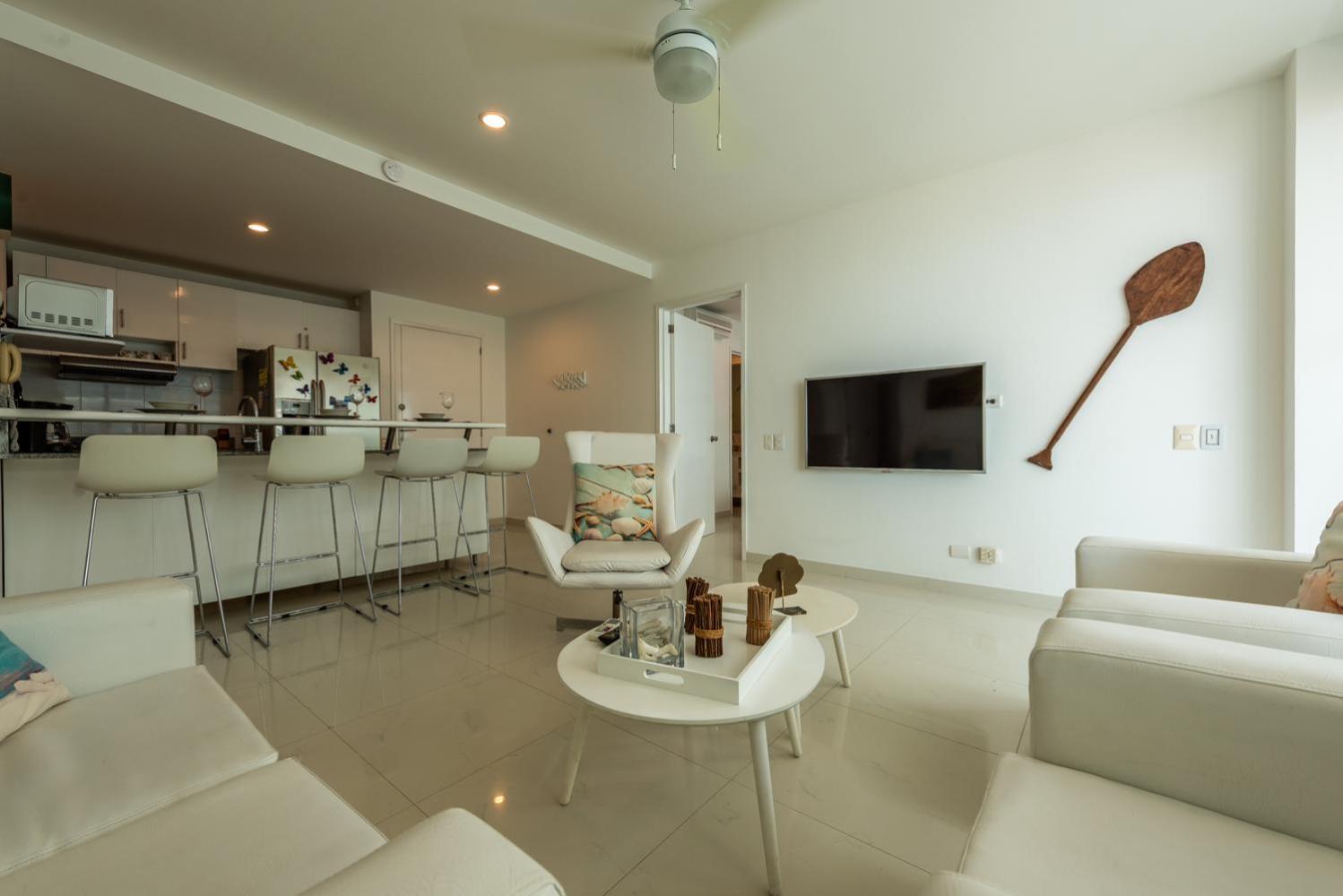Edificio Morros 3 Apartment Cartagena Room photo