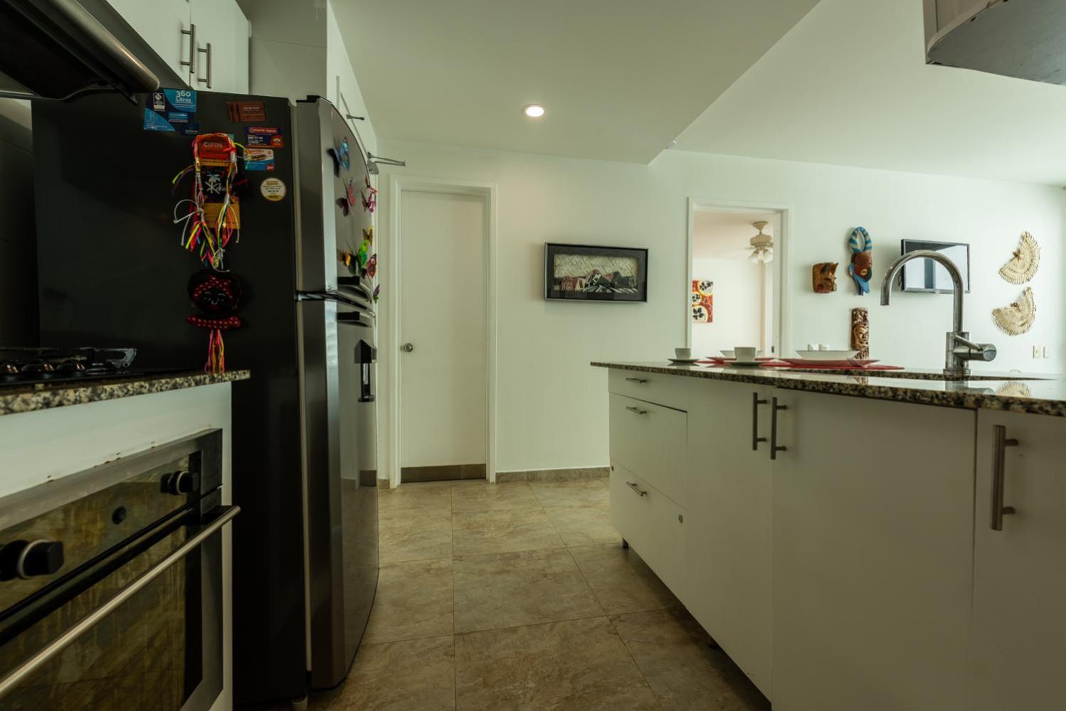 Edificio Morros 3 Apartment Cartagena Room photo