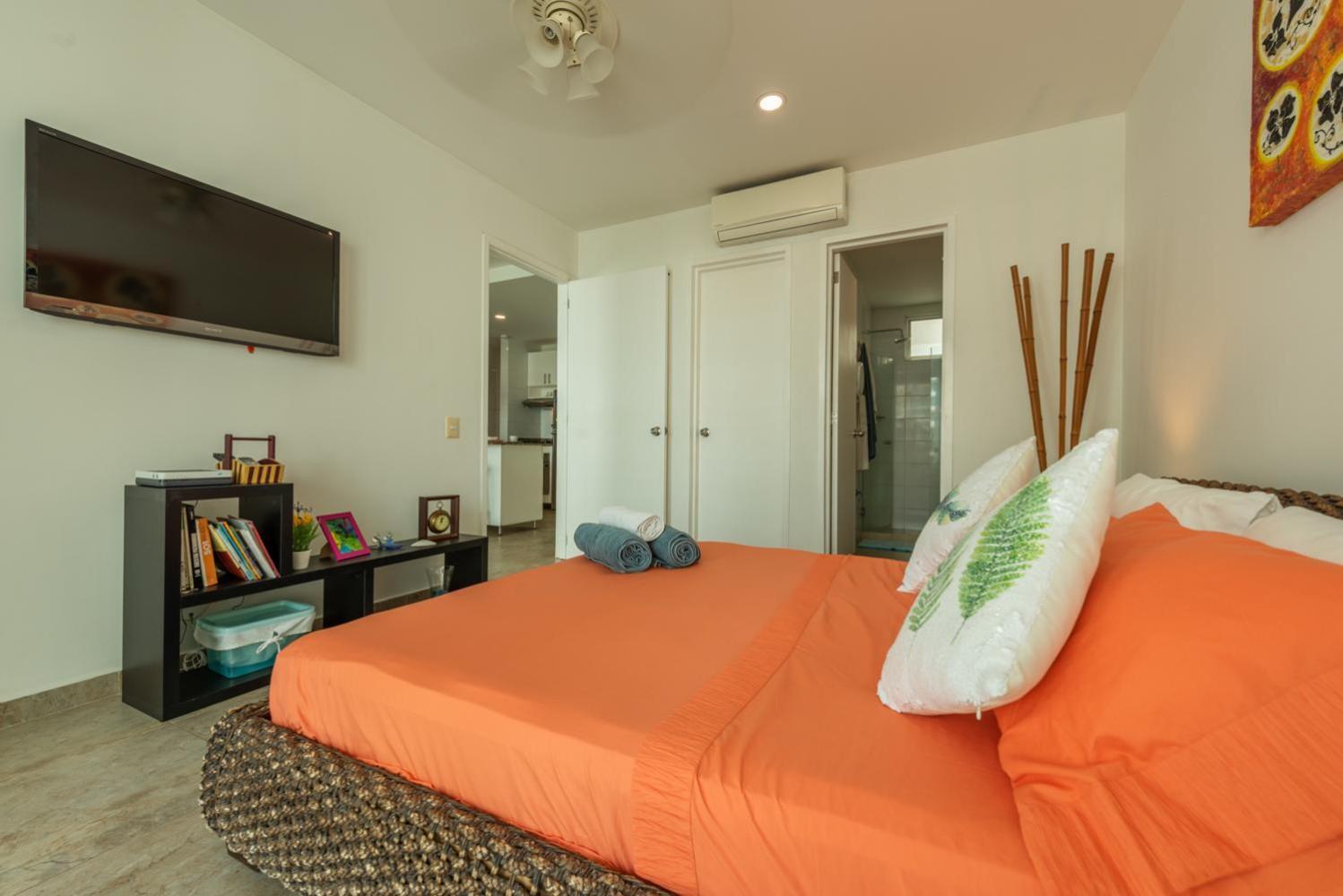 Edificio Morros 3 Apartment Cartagena Room photo